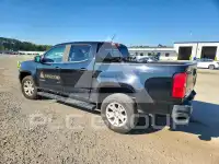 2019 Chevrolet Colorado фото