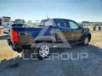 2019 Chevrolet Colorado фото
