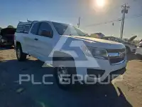 2019 Chevrolet Colorado фото