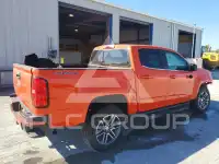 2019 Chevrolet Colorado фото