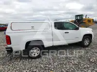 2019 Chevrolet Colorado фото