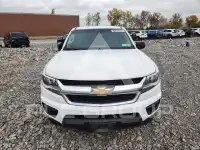 2019 Chevrolet Colorado фото
