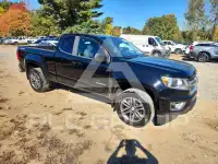 2019 Chevrolet Colorado фото