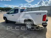 2019 Chevrolet Colorado photo