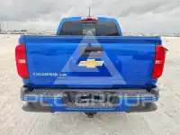 2019 Chevrolet Colorado фото