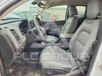 2019 Chevrolet Colorado фото
