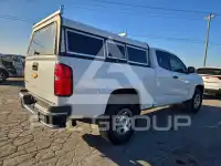2019 Chevrolet Colorado фото