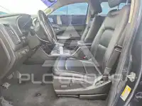 2019 Chevrolet Colorado фото
