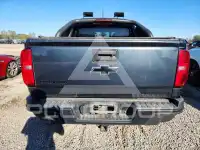 2019 Chevrolet Colorado фото
