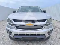 2019 Chevrolet Colorado фото