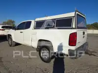 2019 Chevrolet Colorado фото