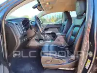 2019 Chevrolet Colorado фото
