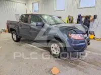 2019 Chevrolet Colorado фото