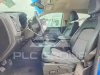 2019 Chevrolet Colorado фото