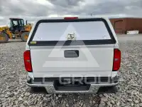 2019 Chevrolet Colorado фото