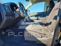 2019 Chevrolet Colorado фото