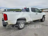 2019 Chevrolet Colorado фото