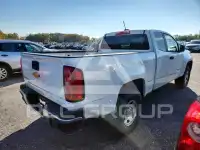 2019 Chevrolet Colorado photo