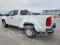 2019 Chevrolet Colorado фото