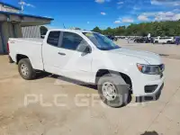 2019 Chevrolet Colorado photo