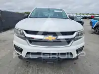 2019 Chevrolet Colorado фото