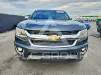 2019 Chevrolet Colorado фото