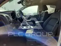 2019 Chevrolet Colorado фото