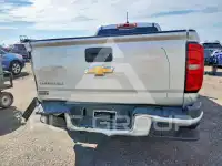 2019 Chevrolet Colorado фото