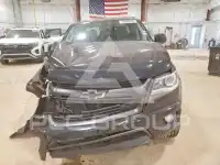 2019 Chevrolet Colorado фото