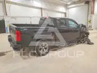 2019 Chevrolet Colorado фото