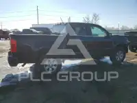 2019 Chevrolet Colorado фото