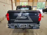 2019 Chevrolet Colorado фото