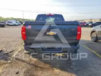2019 Chevrolet Colorado photo