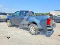 2019 Chevrolet Colorado фото