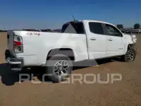 2019 Chevrolet Colorado фото
