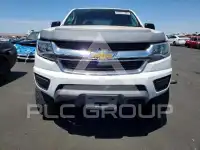 2019 Chevrolet Colorado фото