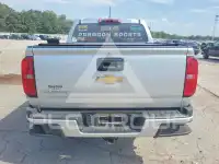 2019 Chevrolet Colorado фото