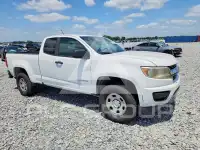 2019 Chevrolet Colorado photo