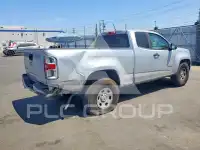 2019 Chevrolet Colorado фото