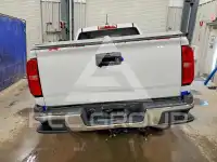 2019 Chevrolet Colorado фото