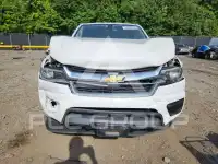 2019 Chevrolet Colorado фото