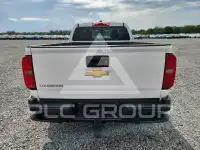 2019 Chevrolet Colorado photo
