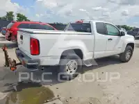 2019 Chevrolet Colorado фото