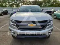 2019 Chevrolet Colorado фото