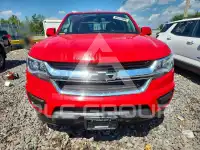 2019 Chevrolet Colorado фото