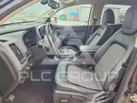 2019 Chevrolet Colorado фото