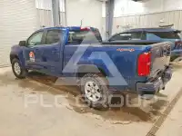 2019 Chevrolet Colorado фото