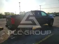 2019 Chevrolet Colorado photo