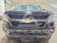 2019 Chevrolet Colorado фото