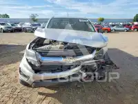 2019 Chevrolet Colorado фото